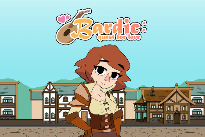 Bardic: Quest for Love Bardic: Quest for Love
